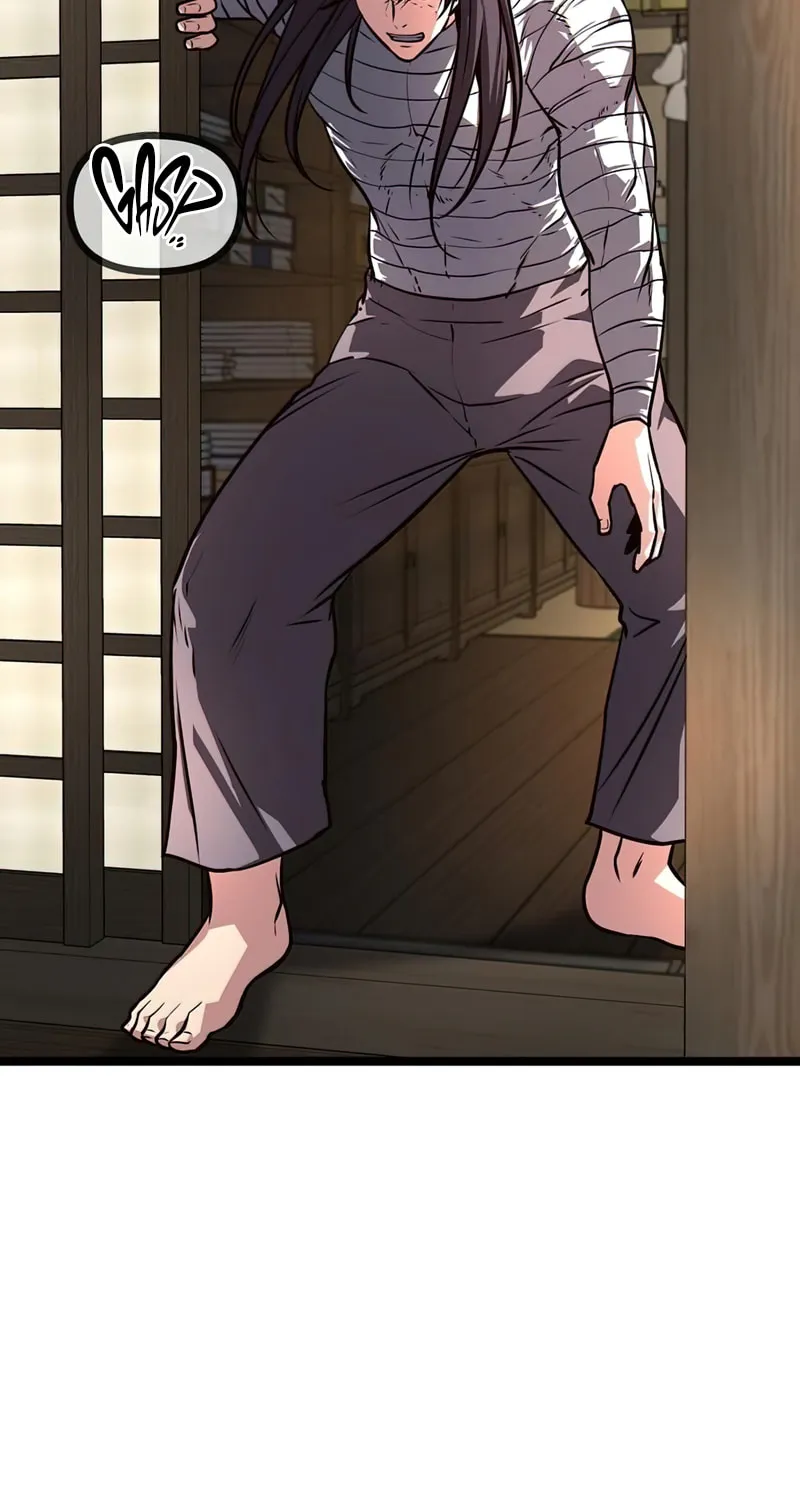 Read Song Baek chapter 43 image 58 on Lezhin