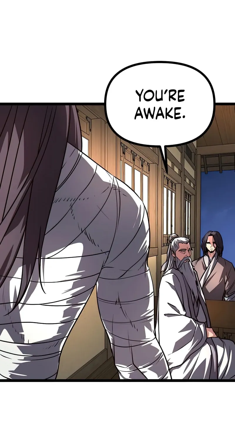Read Song Baek chapter 43 image 59 on Lezhin