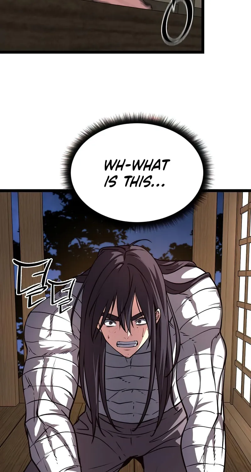 Read Song Baek chapter 43 image 69 on Lezhin