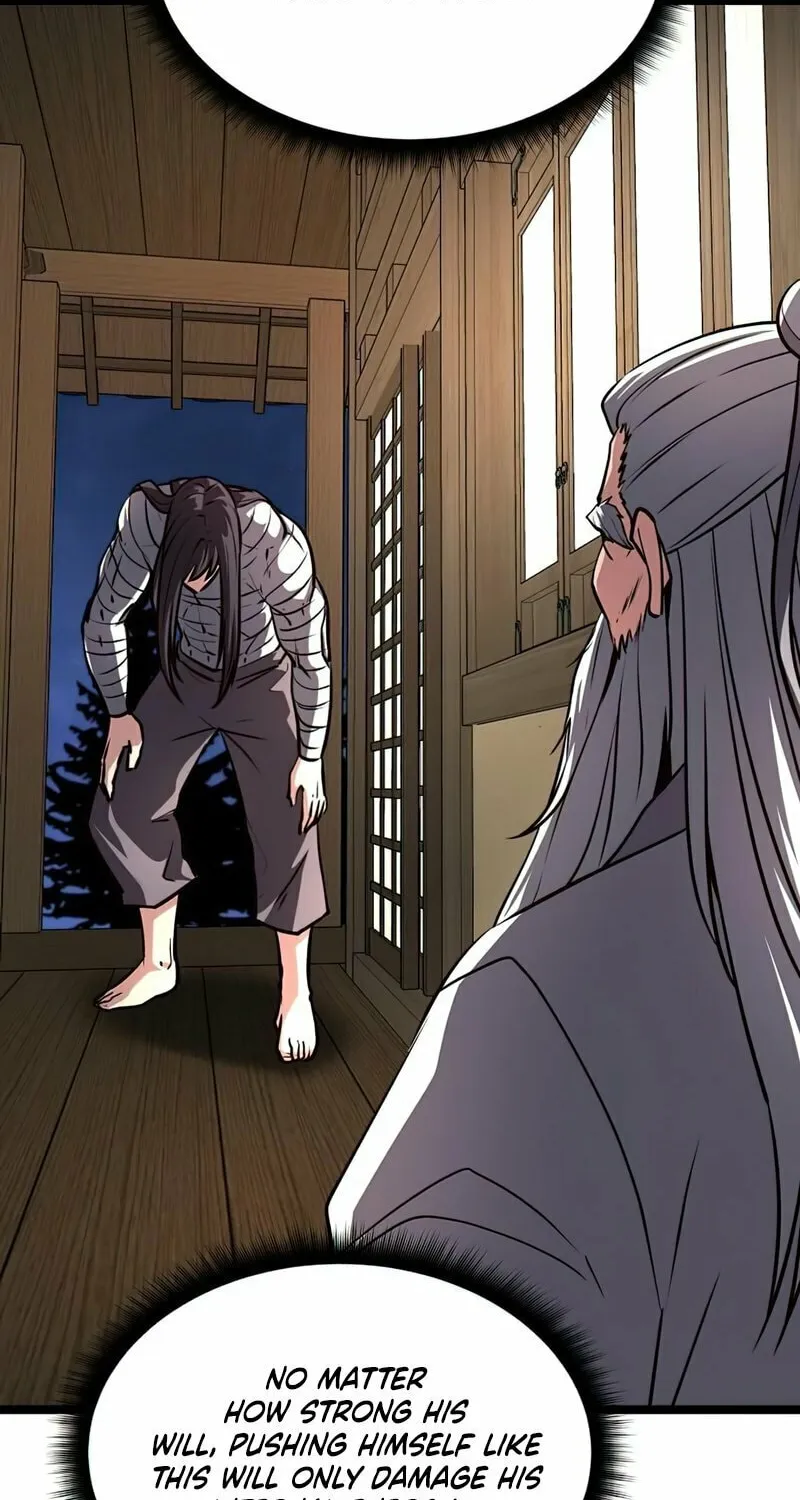 Read Song Baek chapter 43 image 75 on Lezhin