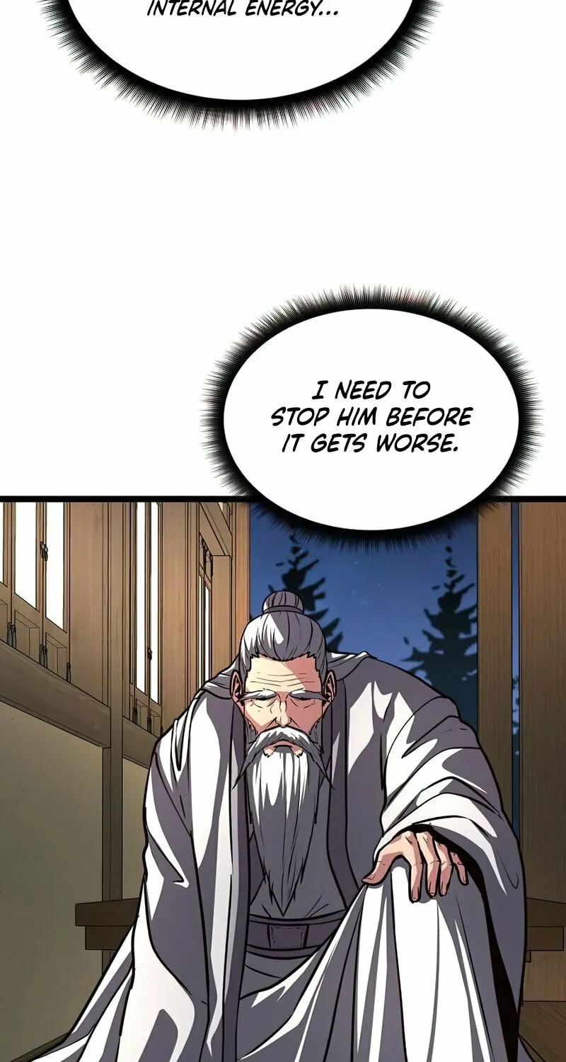 Read Song Baek chapter 43 image 76 on Lezhin