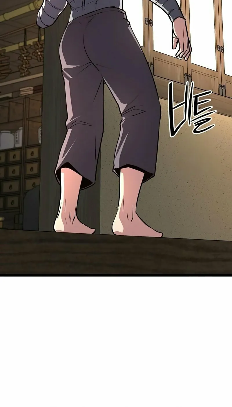 Read Song Baek chapter 43 image 79 on Lezhin