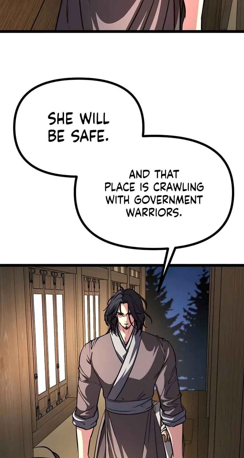 Read Song Baek chapter 43 image 83 on Lezhin
