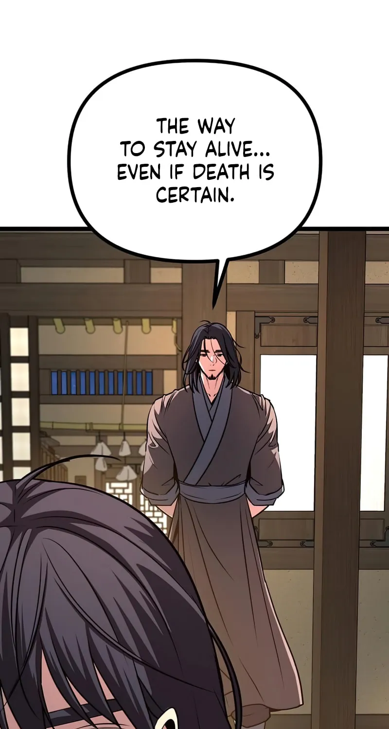 Read Song Baek chapter 43 image 95 on Lezhin