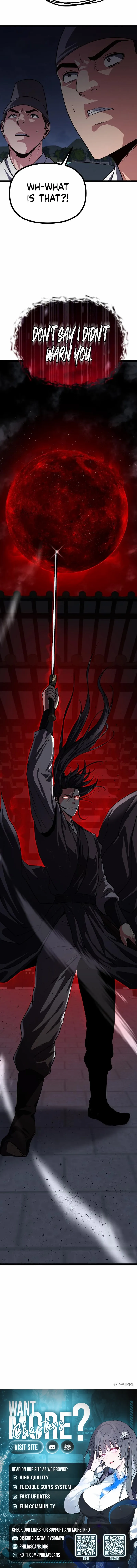 Read Song Baek chapter 53 image 20 on Lezhin