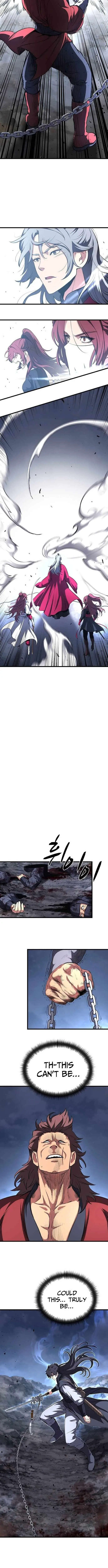 Read Song Baek chapter 64 image 10 on Lezhin