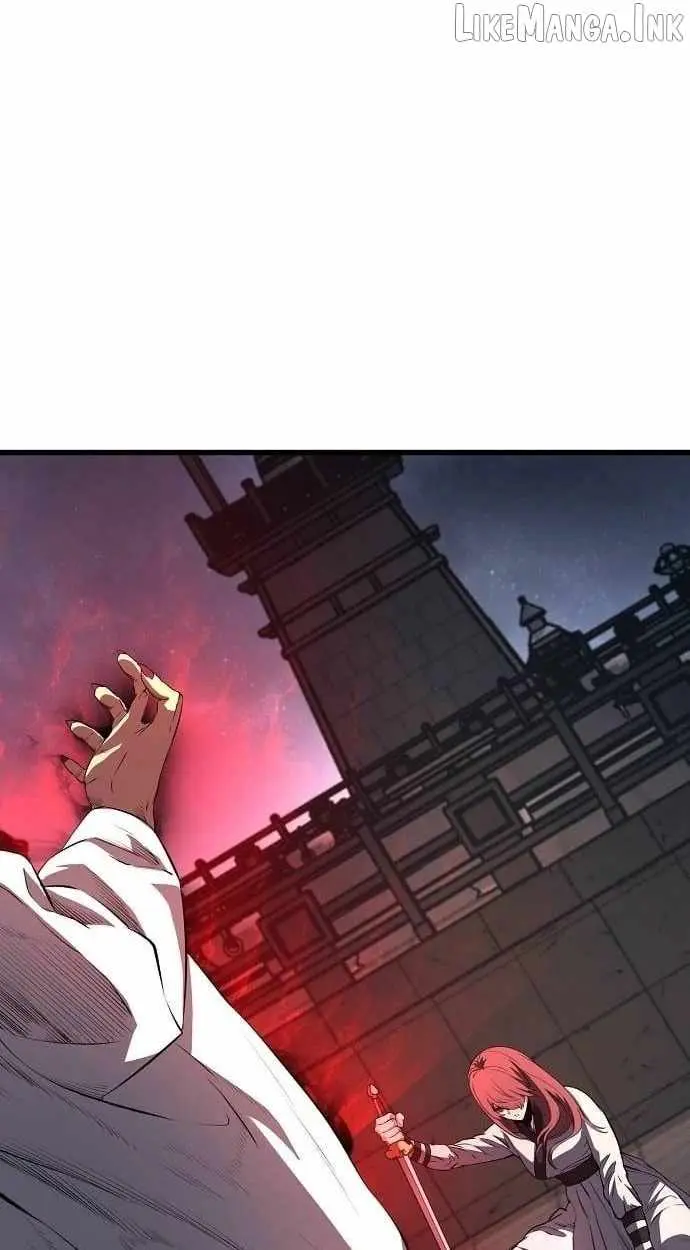 Read Song Baek chapter 69 image 1 on Lezhin