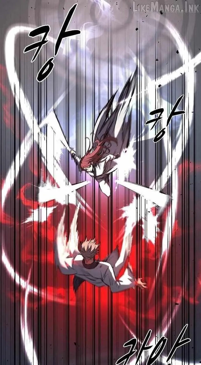 Read Song Baek chapter 69 image 16 on Lezhin