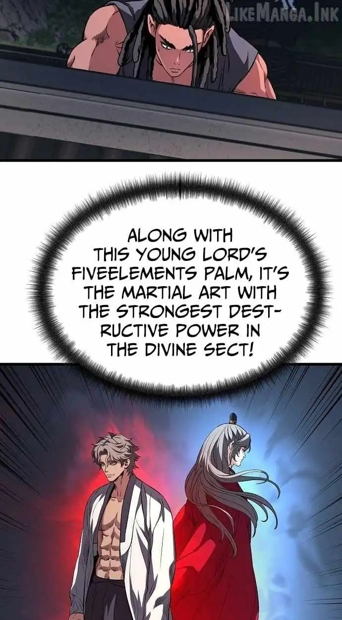 Read Song Baek chapter 69 image 21 on Lezhin