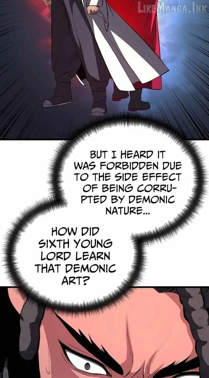 Read Song Baek chapter 69 image 22 on Lezhin