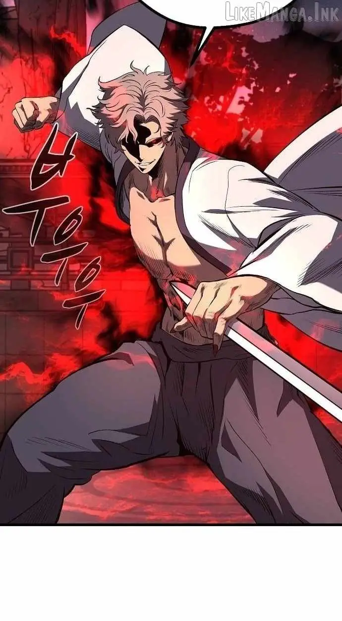 Read Song Baek chapter 69 image 26 on Lezhin