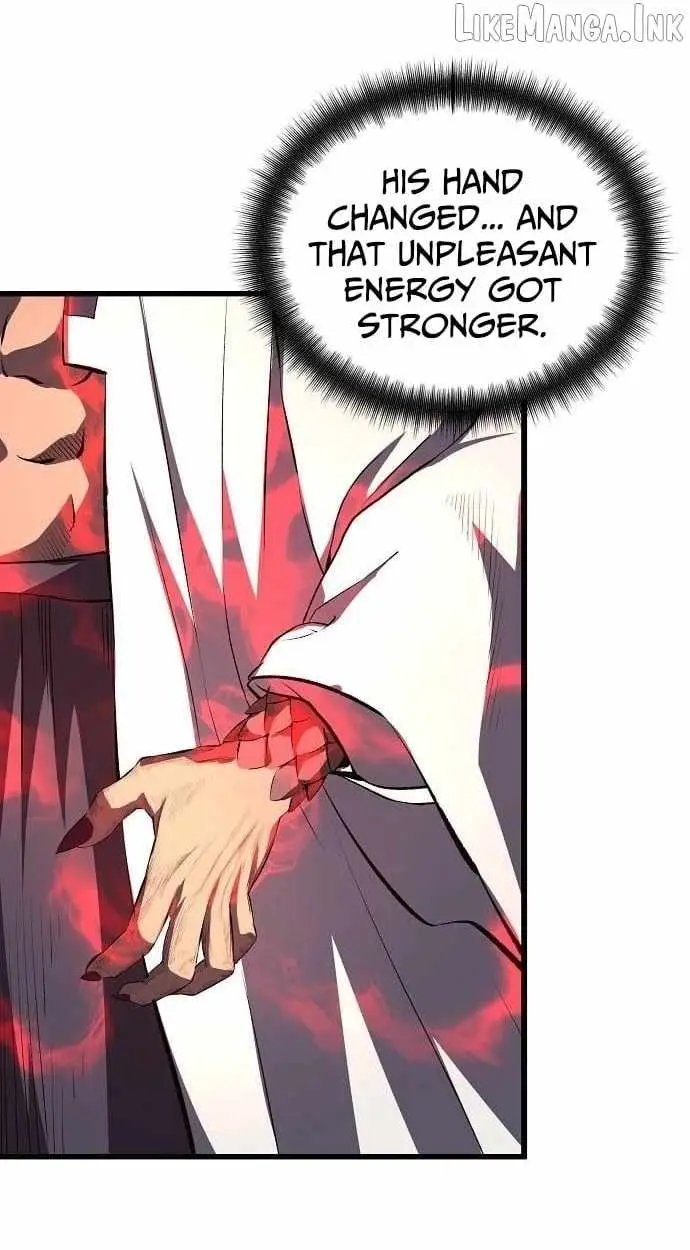 Read Song Baek chapter 69 image 3 on Lezhin
