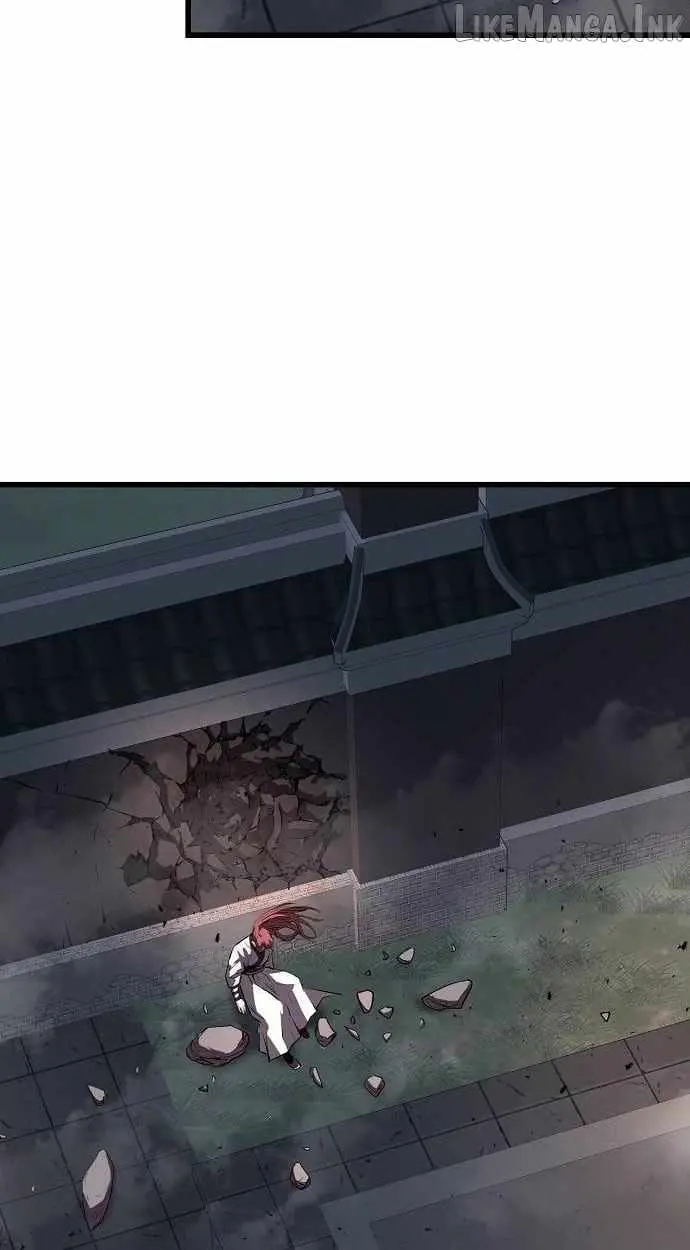 Read Song Baek chapter 69 image 32 on Lezhin