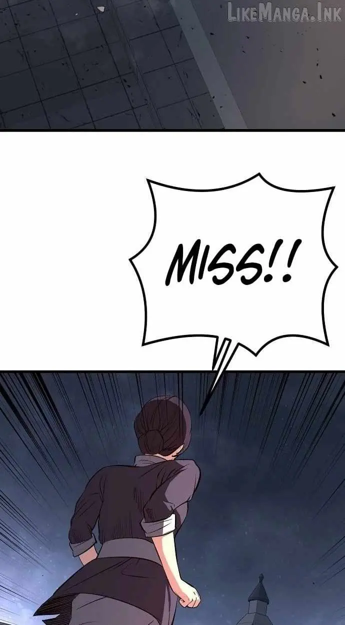Read Song Baek chapter 69 image 33 on Lezhin