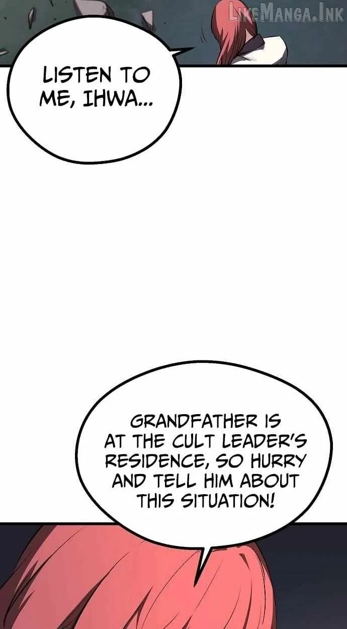 Read Song Baek chapter 69 image 37 on Lezhin