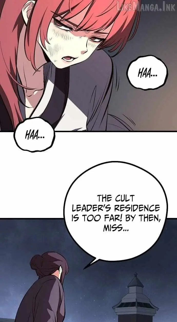 Read Song Baek chapter 69 image 38 on Lezhin