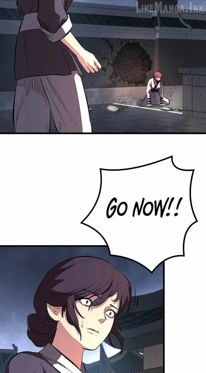 Read Song Baek chapter 69 image 39 on Lezhin