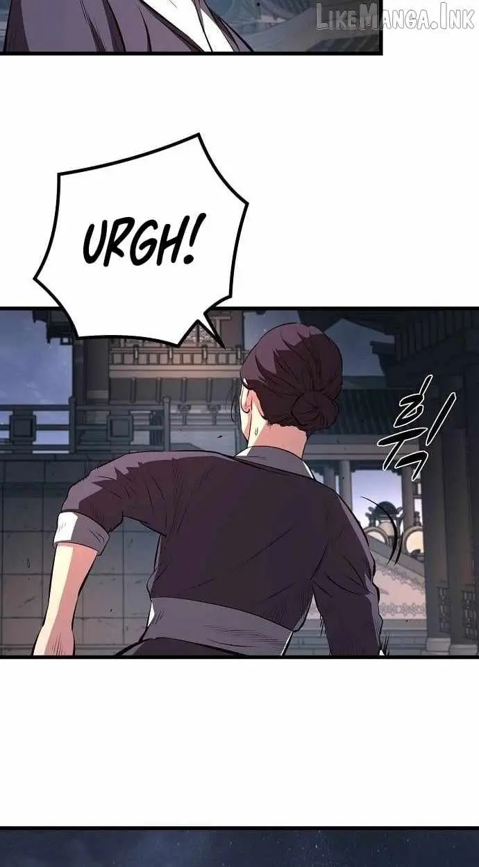Read Song Baek chapter 69 image 40 on Lezhin