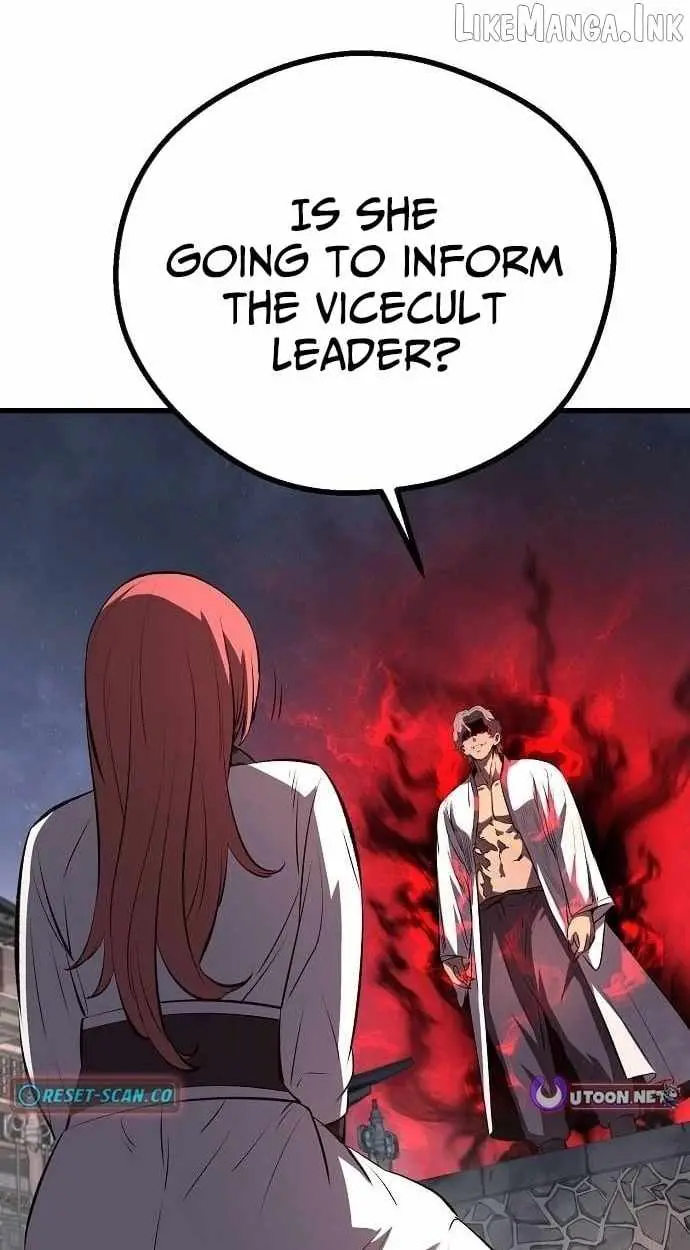 Read Song Baek chapter 69 image 43 on Lezhin