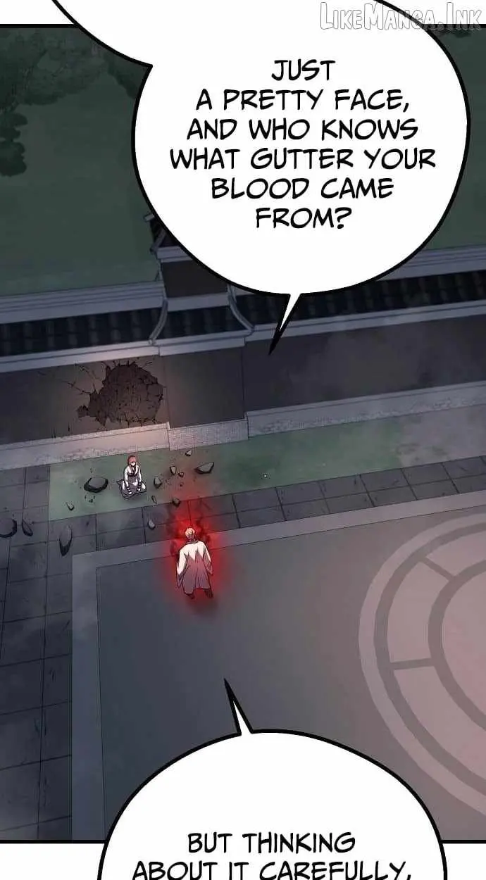 Read Song Baek chapter 69 image 50 on Lezhin