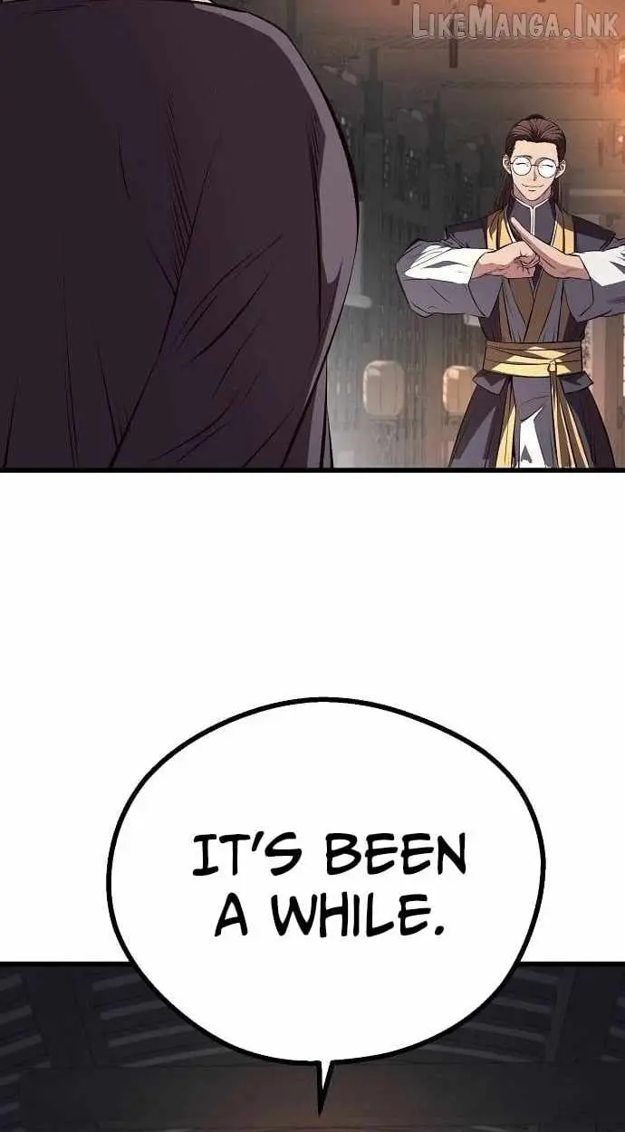 Read Song Baek chapter 69 image 70 on Lezhin