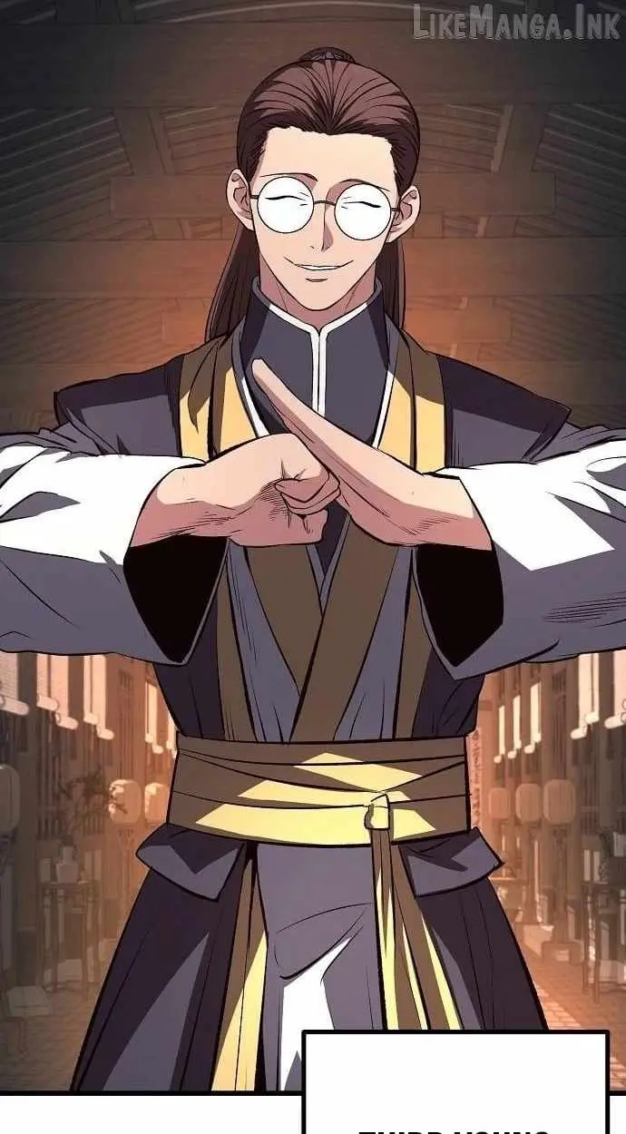 Read Song Baek chapter 69 image 71 on Lezhin