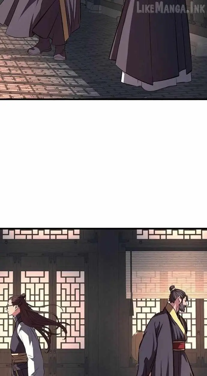 Read Song Baek chapter 69 image 76 on Lezhin
