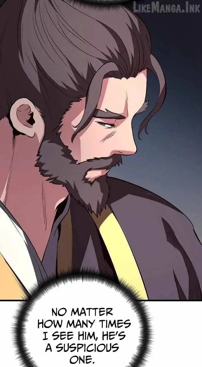Read Song Baek chapter 69 image 78 on Lezhin