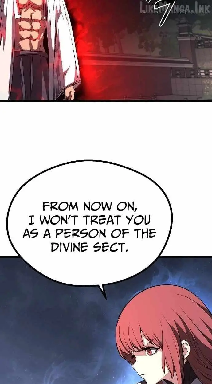 Read Song Baek chapter 69 image 8 on Lezhin