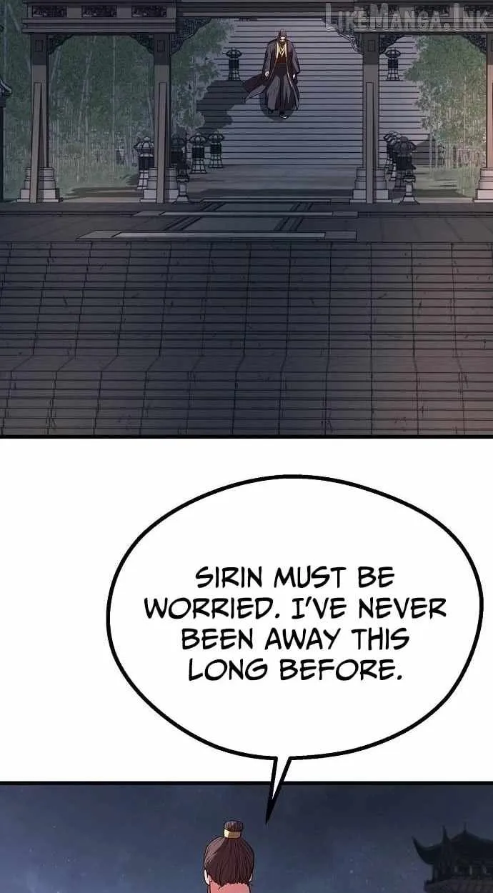 Read Song Baek chapter 69 image 82 on Lezhin