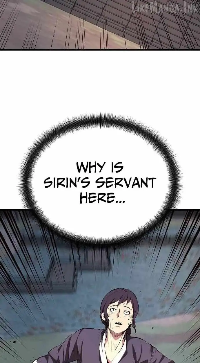 Read Song Baek chapter 69 image 86 on Lezhin