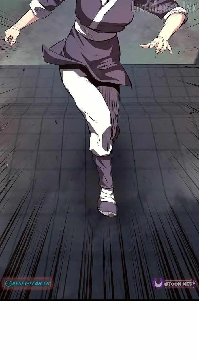 Read Song Baek chapter 69 image 87 on Lezhin