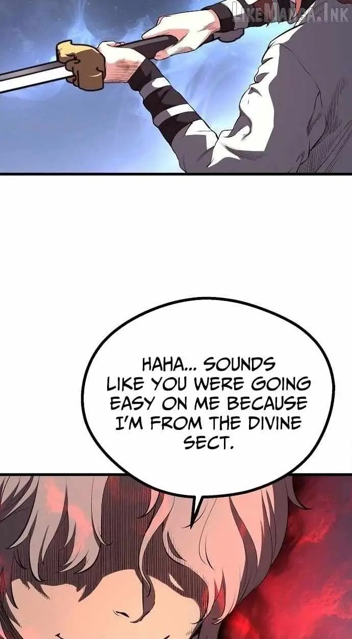 Read Song Baek chapter 69 image 9 on Lezhin