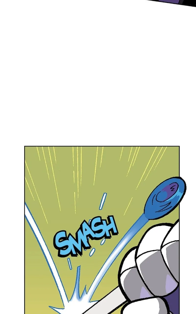 Read Sonic the Hedgehog chapter 1 image 26 on Lezhin