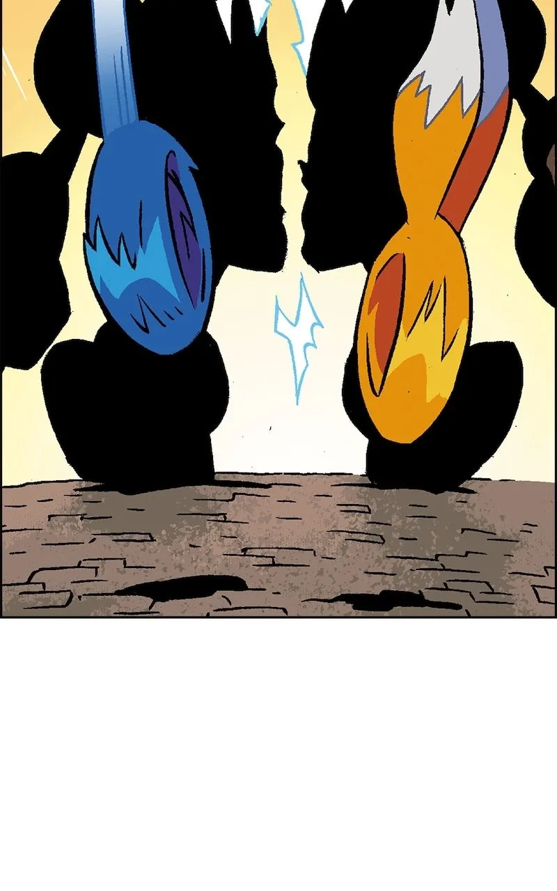 Read Sonic the Hedgehog chapter 1 image 44 on Lezhin