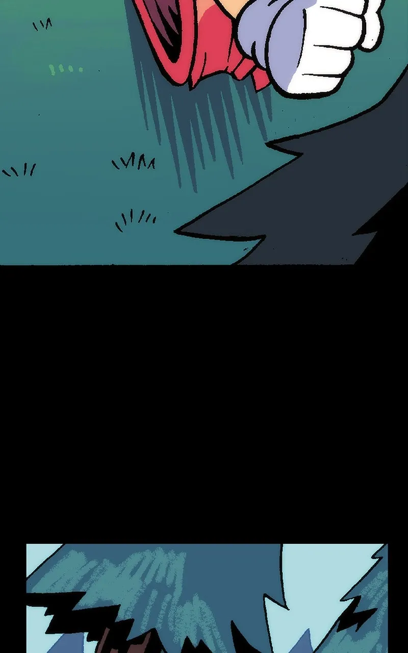 Read Sonic the Hedgehog chapter 10 image 20 on Lezhin
