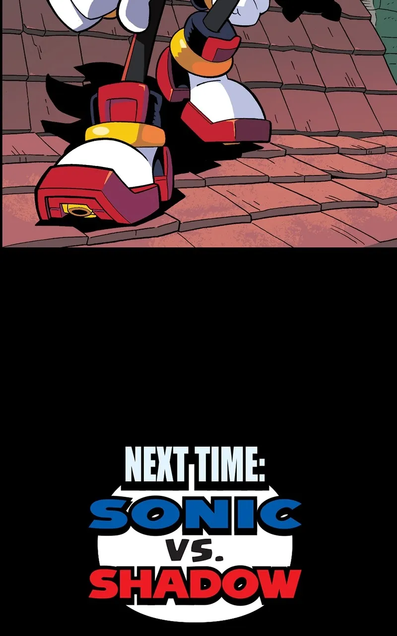 Read Sonic the Hedgehog chapter 10 image 41 on Lezhin