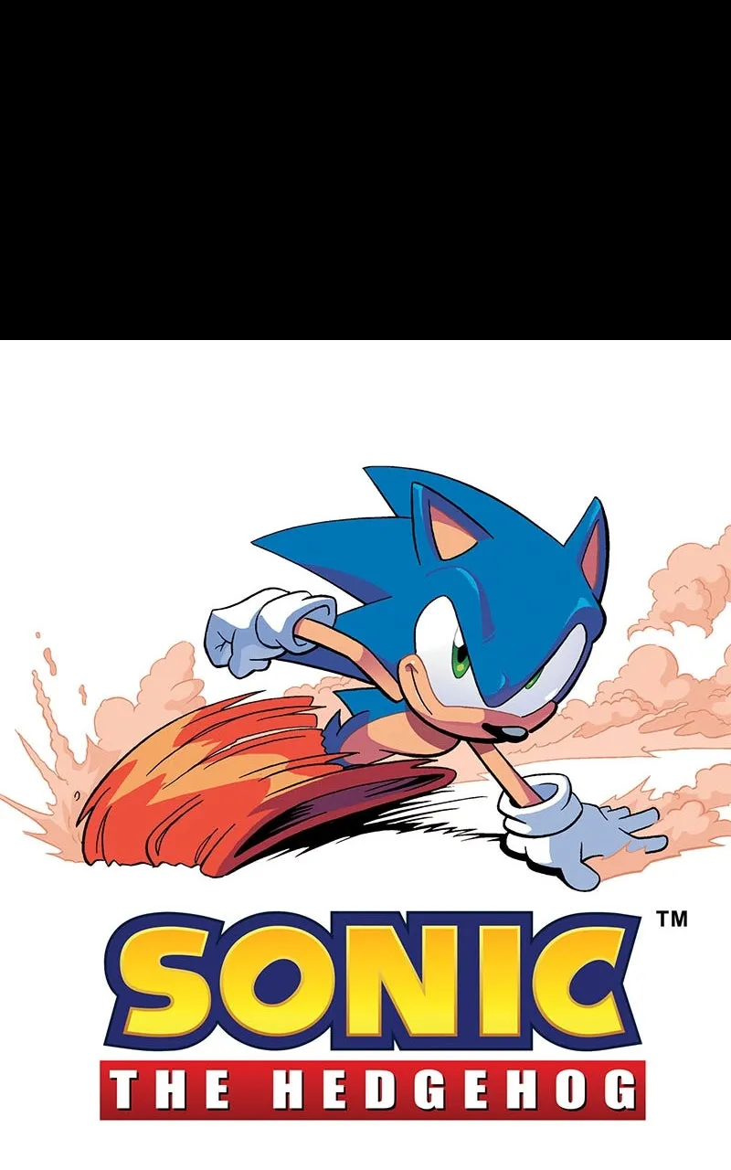 Read Sonic the Hedgehog chapter 10 image 42 on Lezhin