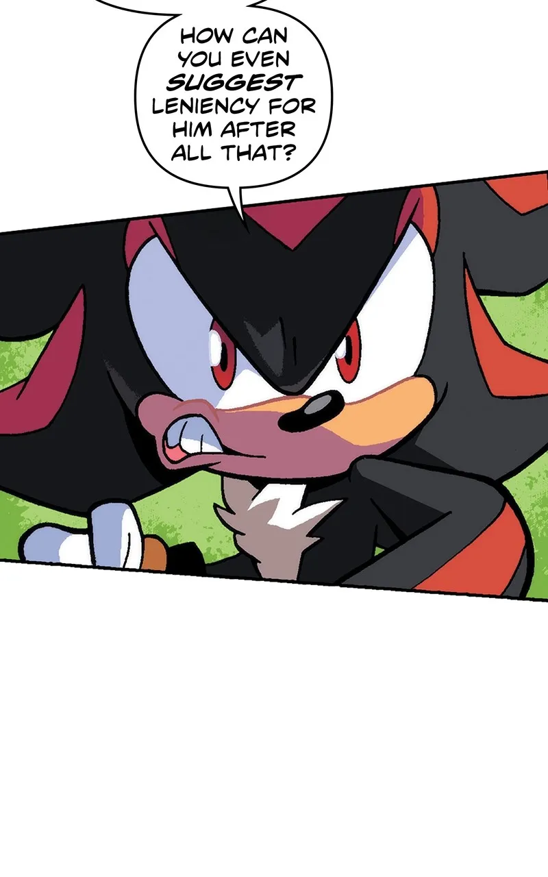 Read Sonic the Hedgehog chapter 11 image 39 on Lezhin