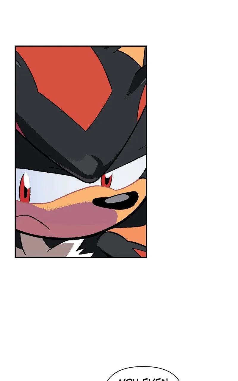 Read Sonic the Hedgehog chapter 12 image 2 on Lezhin