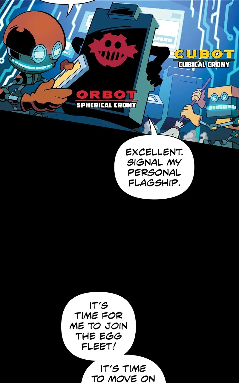 Read Sonic the Hedgehog chapter 12 image 29 on Lezhin