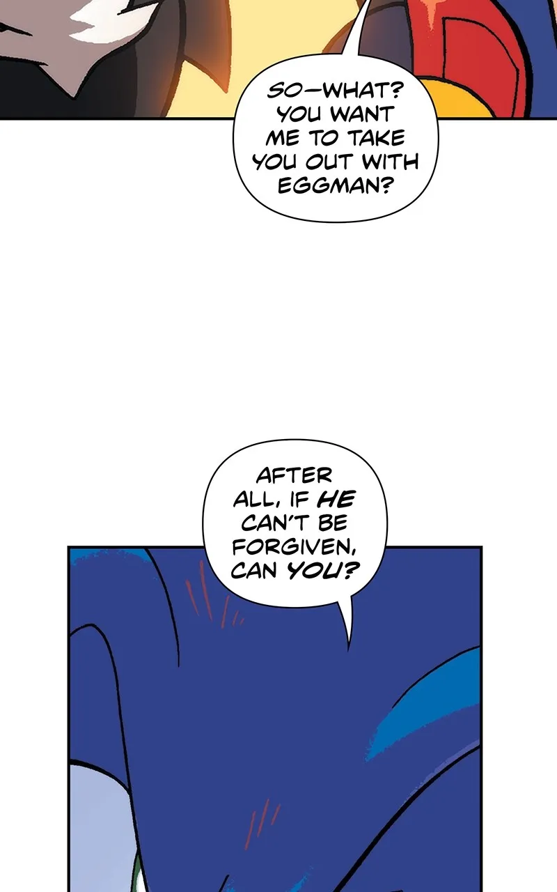 Read Sonic the Hedgehog chapter 12 image 4 on Lezhin
