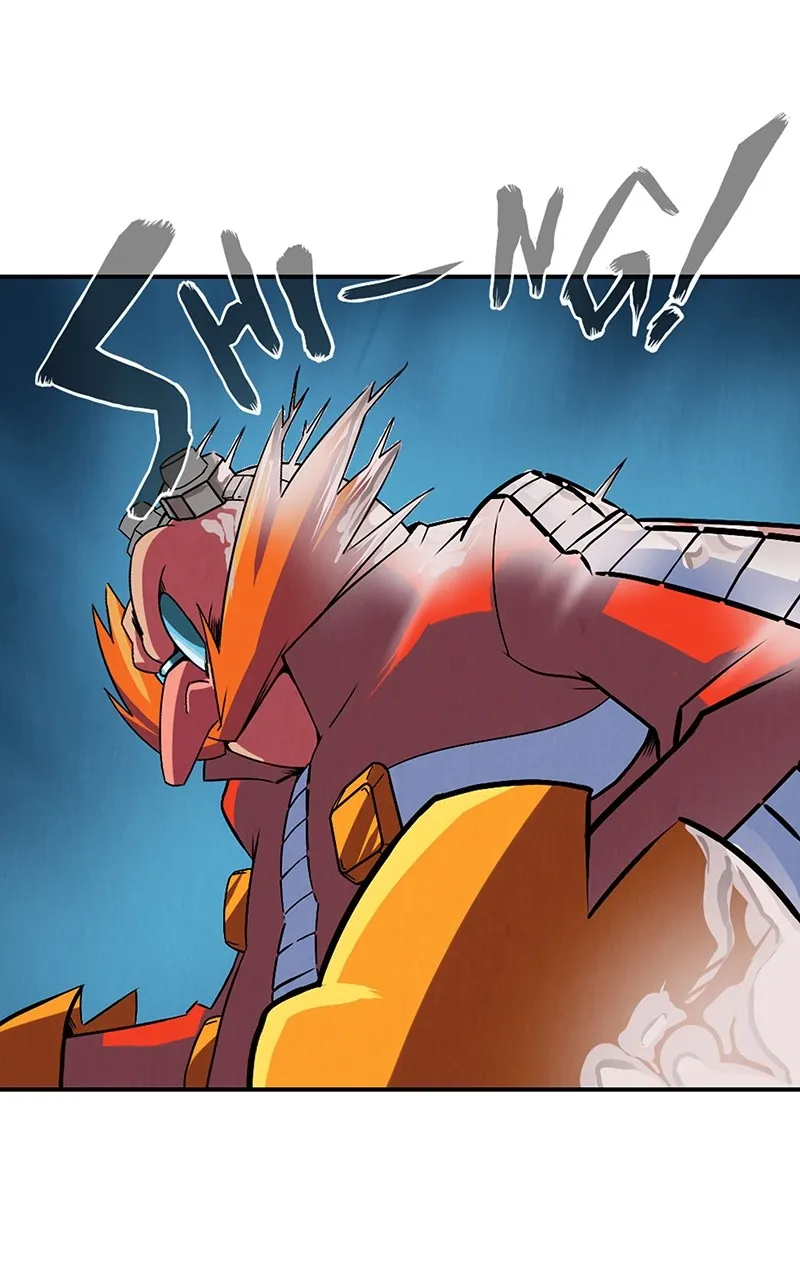 Read Sonic the Hedgehog chapter 13 image 17 on Lezhin