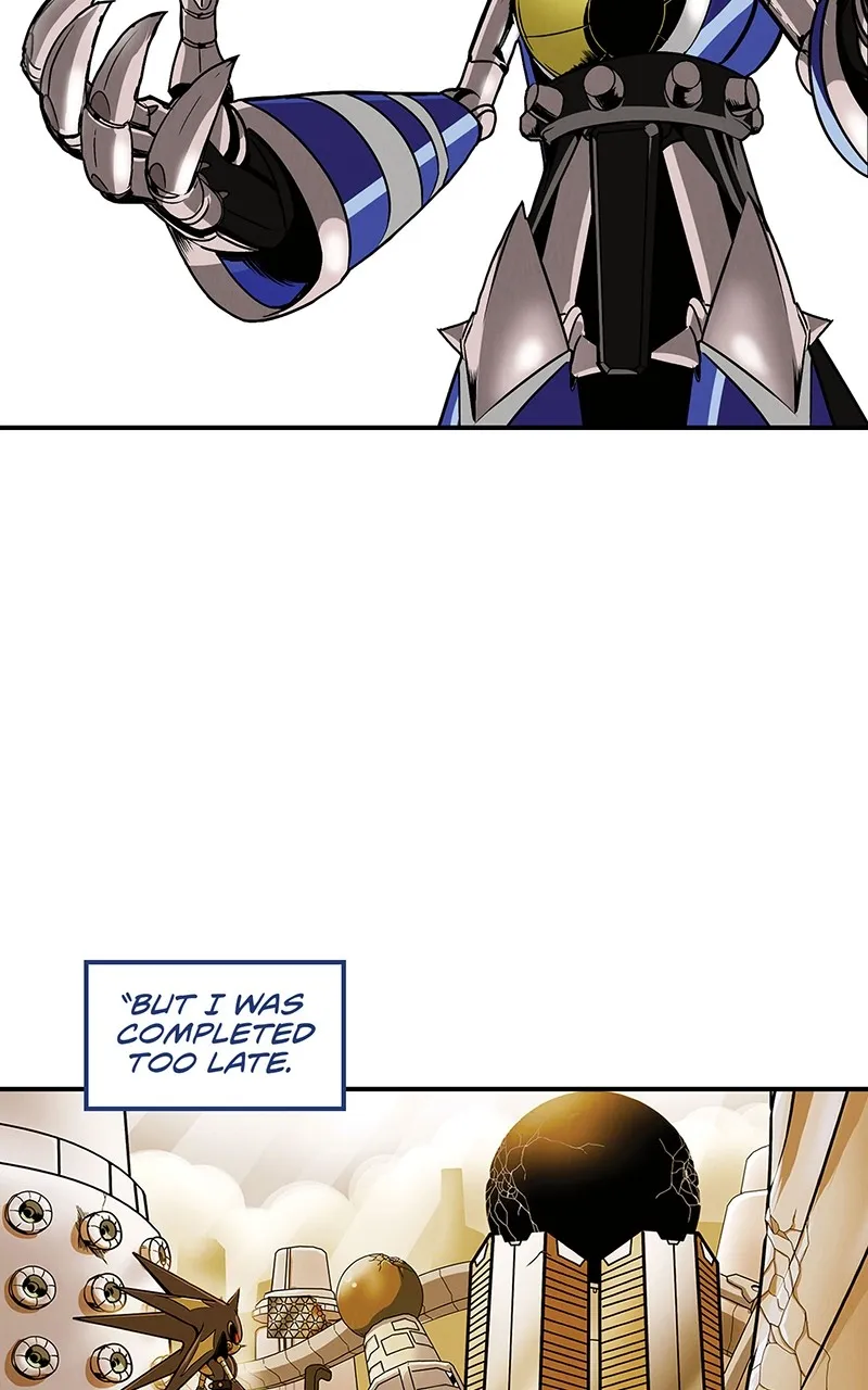Read Sonic the Hedgehog chapter 13 image 23 on Lezhin