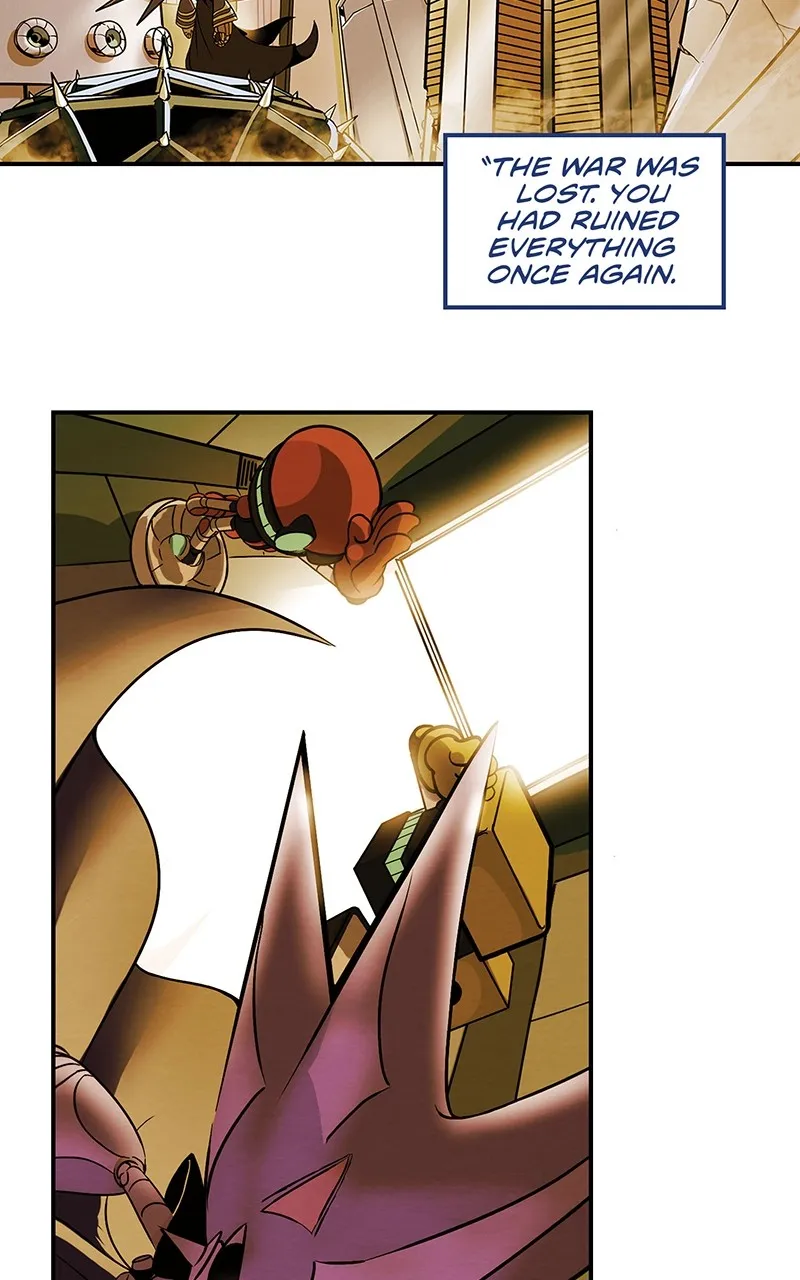 Read Sonic the Hedgehog chapter 13 image 24 on Lezhin