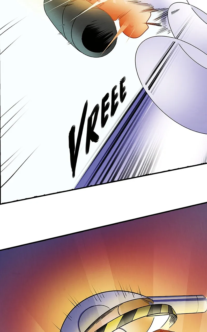 Read Sonic the Hedgehog chapter 14 image 13 on Lezhin