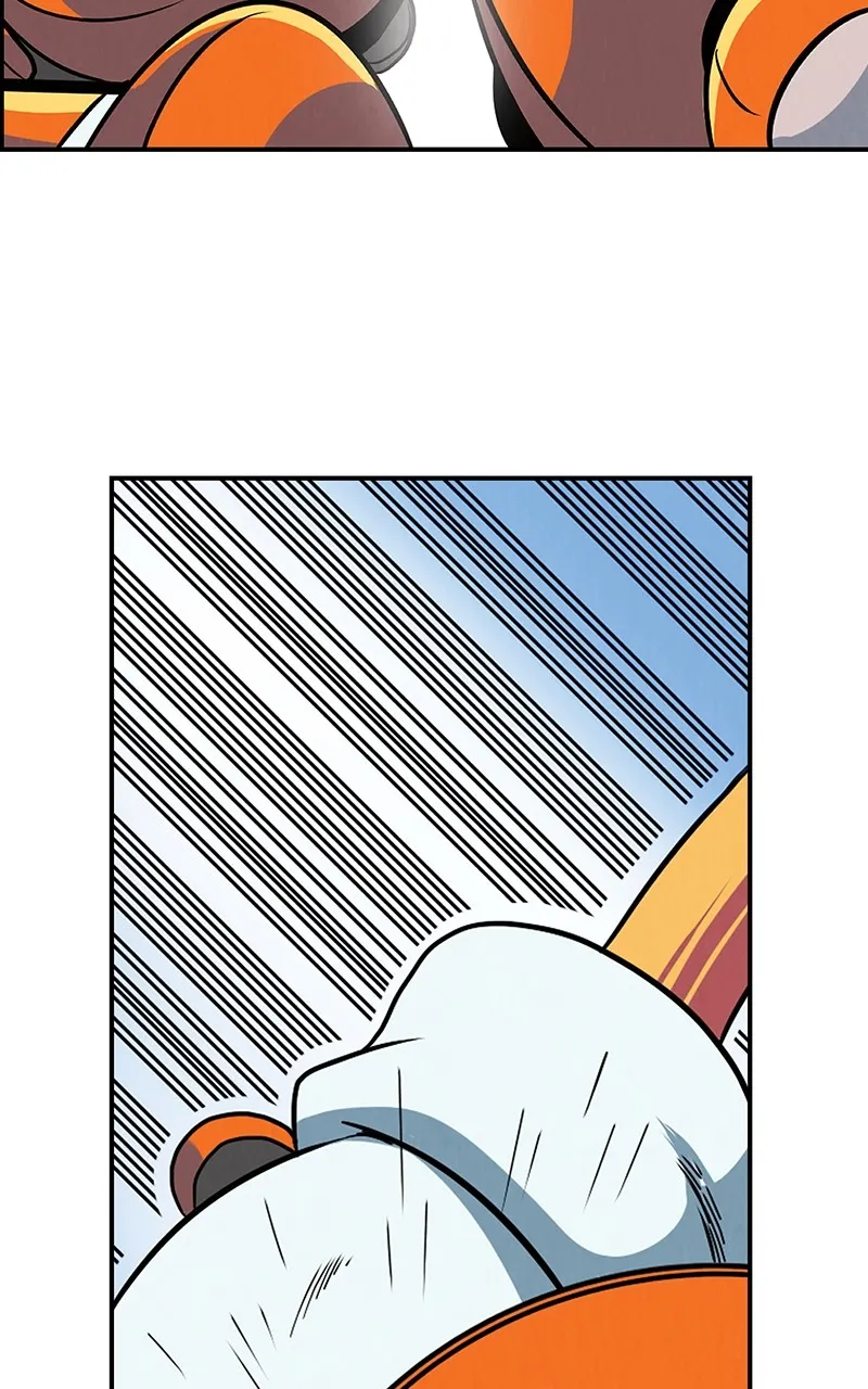 Read Sonic the Hedgehog chapter 14 image 18 on Lezhin