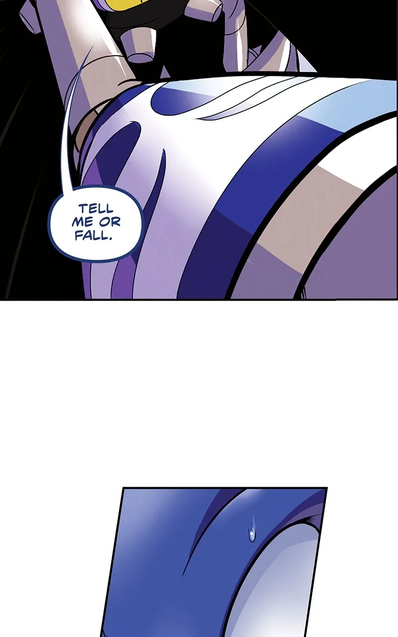 Read Sonic the Hedgehog chapter 14 image 27 on Lezhin