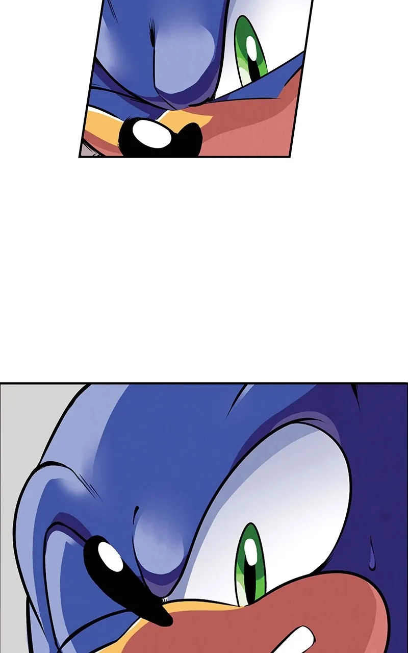 Read Sonic the Hedgehog chapter 14 image 28 on Lezhin