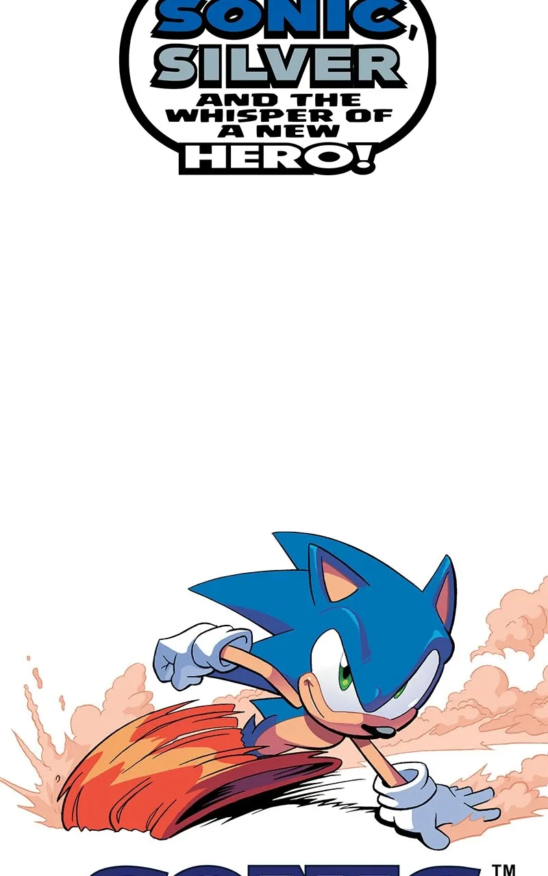 Read Sonic the Hedgehog chapter 14 image 46 on Lezhin
